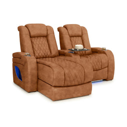 Virtuoso LT w/ Chaise