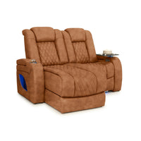 Virtuoso LT w/ Chaise