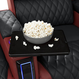 Seatcraft Swivel Tray Table