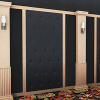 SoundRight Tuck & Roll Panel