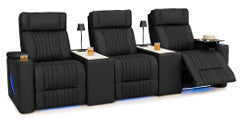 Row of 3 Standard 115.0"