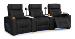 Row of 3 Standard 115.0"
