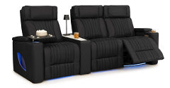 Row of 3 Right Loveseat 108.0"