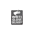 White Glove Delivery