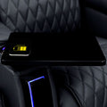 Wireless Charging Tray Table