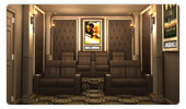 Complete Home Theater Packages Complete Home Theater Packages