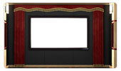 Home Theater Curtains Home Theater Curtains