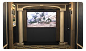 Home Theater Stages Home Theater Stages