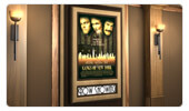 Movie Poster Frames Movie Poster Frames