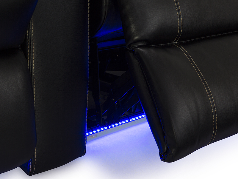 Lane Dynasty Home Theater Seating 4seating