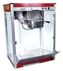 Movie Theater Popcorn Machine