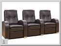 Jaymar 59569 home theater seating