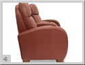 Jaymar 59642 Home Theater Seating