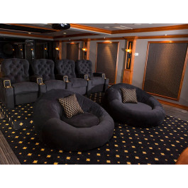 Seatcraft Cuddle Seat, Fabric, 15 Colors