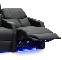 12006 Power Recline