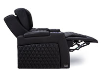 Power Recline feature on Apex Single Recliner