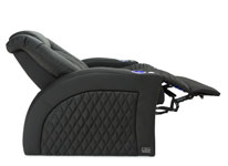 Power Recline featured on the Stanza Single Recliner