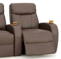 Power or Manual Recline Availability