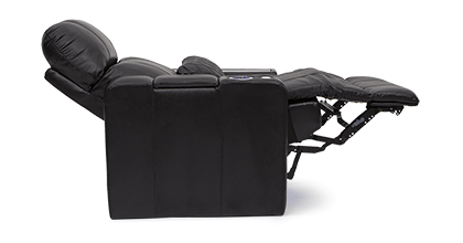 Home Theater Seat Power Recline