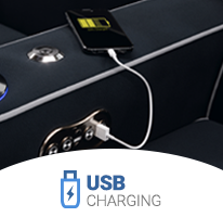 USB Charging Station