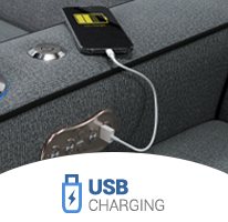 USB Charging Station