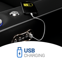 USB Charging Station