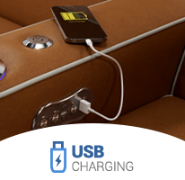 USB Charging Station