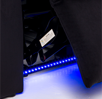 LED Baselighting