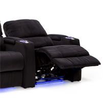 Aspen power recline