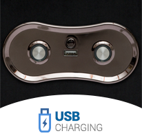 USB Charging
