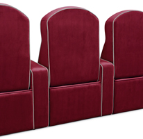Century backrest