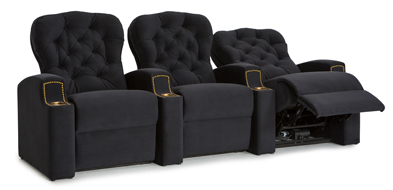 Cavallo Monarch Power Recline