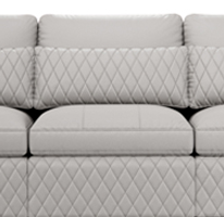 Diamante Diamond Stitch Design