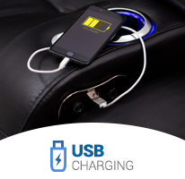 USB Charging