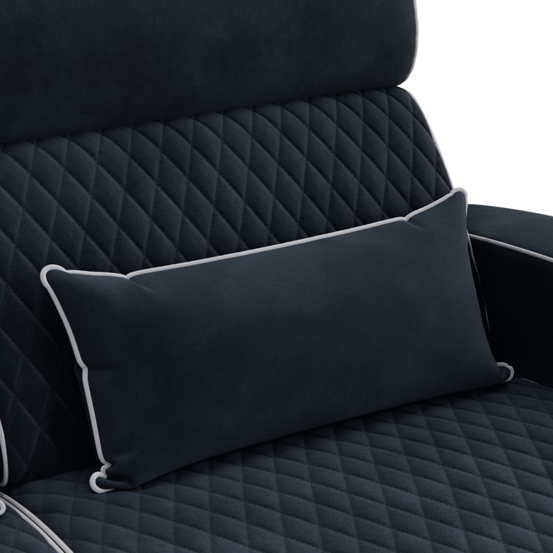 Seatcraft Cavallo Haven Lounge