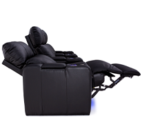 power reclining function