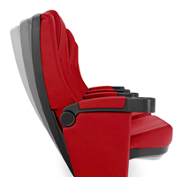 lean back and forward with rocker recliner