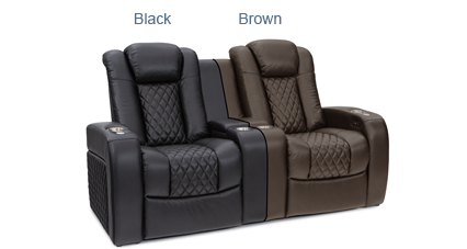 Aeris loveseat colors