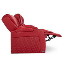 power recline seat