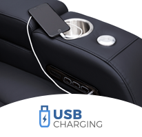 usb charging