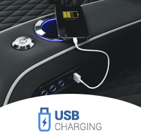 USB Charging