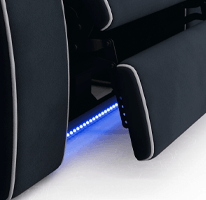 Seatcraft Haven LED Baselighting
