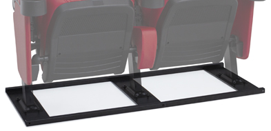 Seatcraft Madrigal Free-Standing Commercial Movie Theater Seating