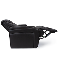 Power Recline featured on the Paladin Single Recliner