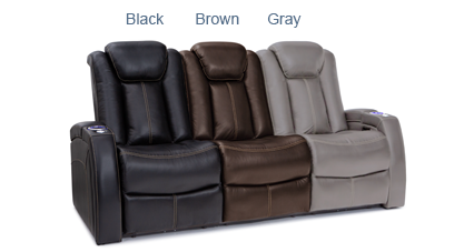 Seatcraft Republic Sofa available in these colors