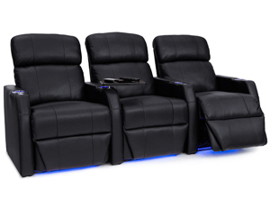Sienna Home Theater Seat Update