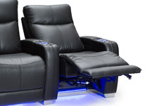power recline equinox