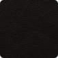 Premium Top Grain Leather - 5901 Black