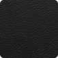 Premium Top Grain Leather - 7101 Black