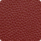 Premium Top Grain Leather - 7341 Scarlet
